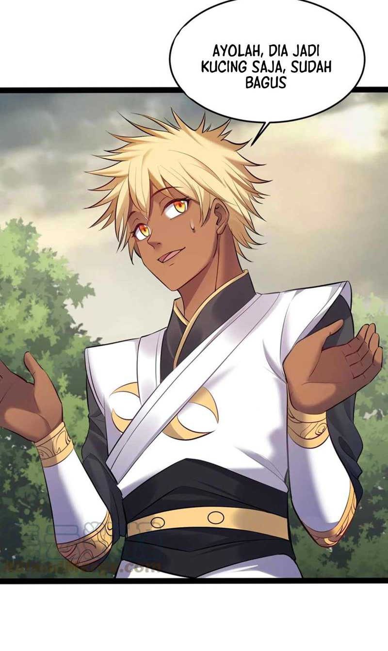Become A villain In Cultivation World Game Chapter 43 - halaman 15