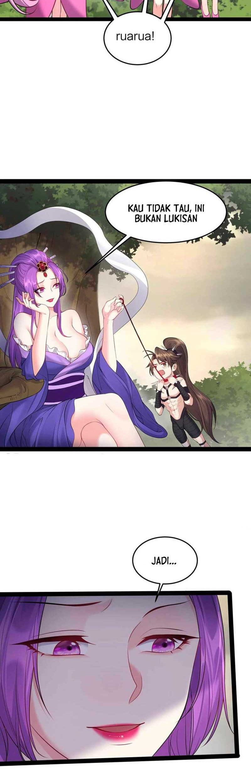 Become A villain In Cultivation World Game Chapter 43 - halaman 5