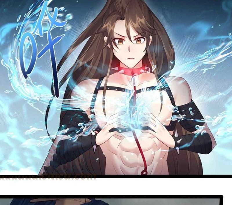 Become A villain In Cultivation World Game Chapter 44 - halaman 3