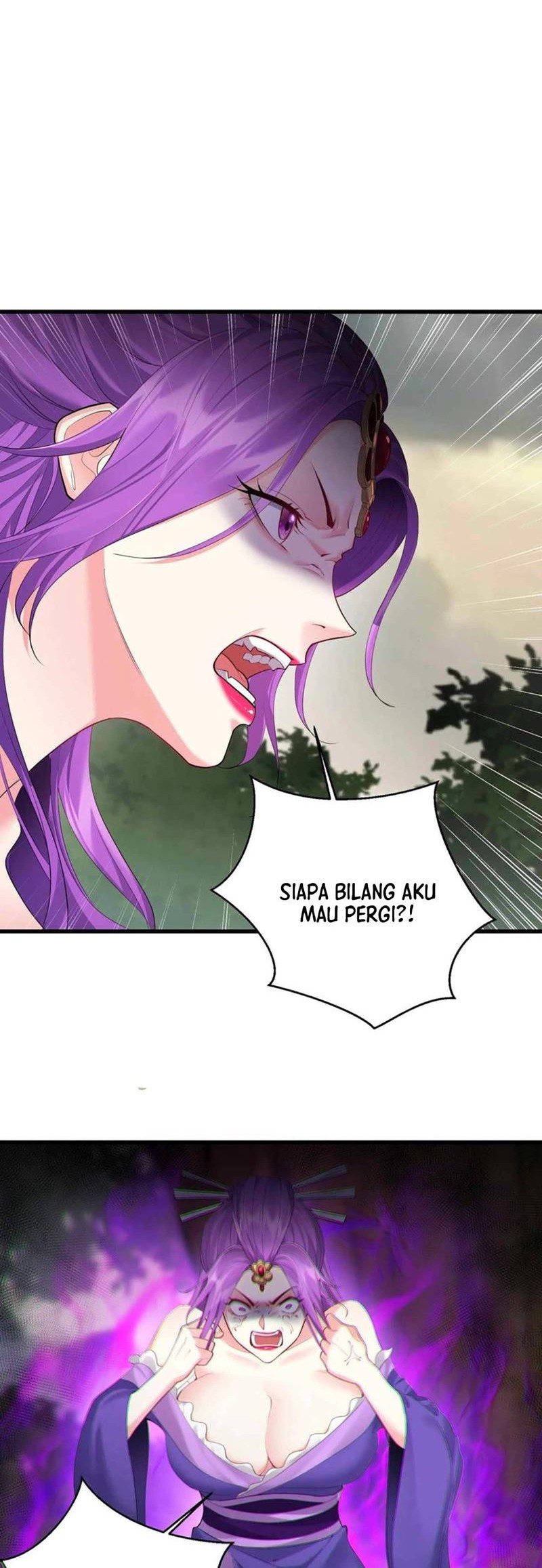 Become A villain In Cultivation World Game Chapter 45 - halaman 10