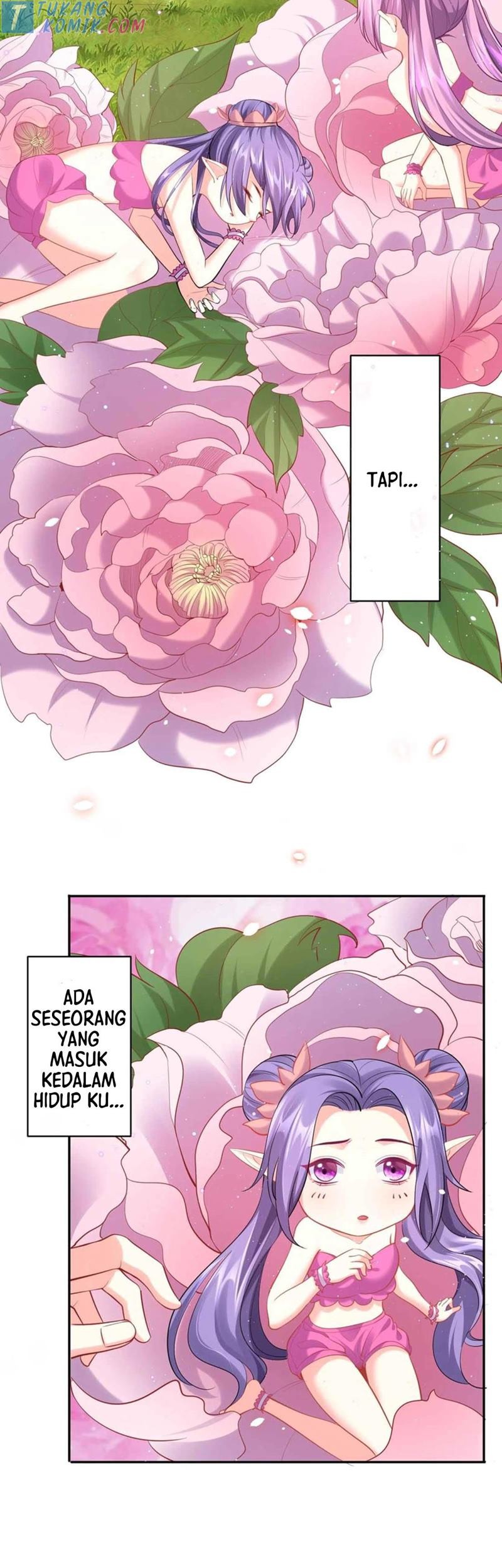 Become A villain In Cultivation World Game Chapter 47 - halaman 15