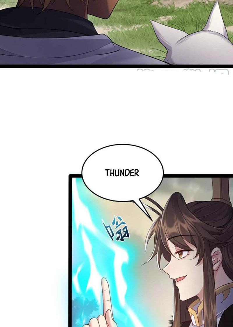 Become A villain In Cultivation World Game Chapter 47 - halaman 2