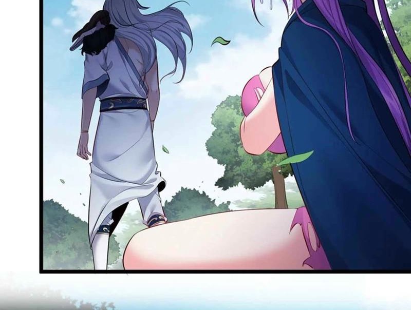 Become A villain In Cultivation World Game Chapter 47 - halaman 24