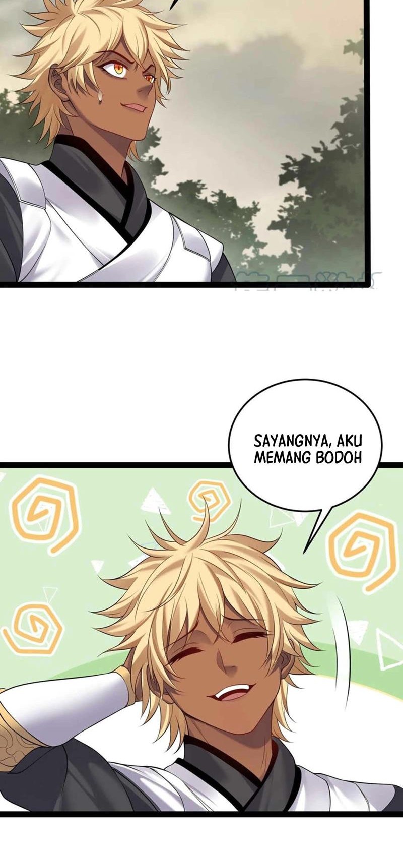Become A villain In Cultivation World Game Chapter 47 - halaman 6
