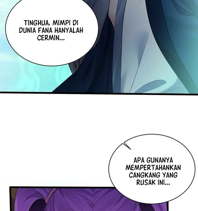 Become A villain In Cultivation World Game Chapter 48 - halaman 15