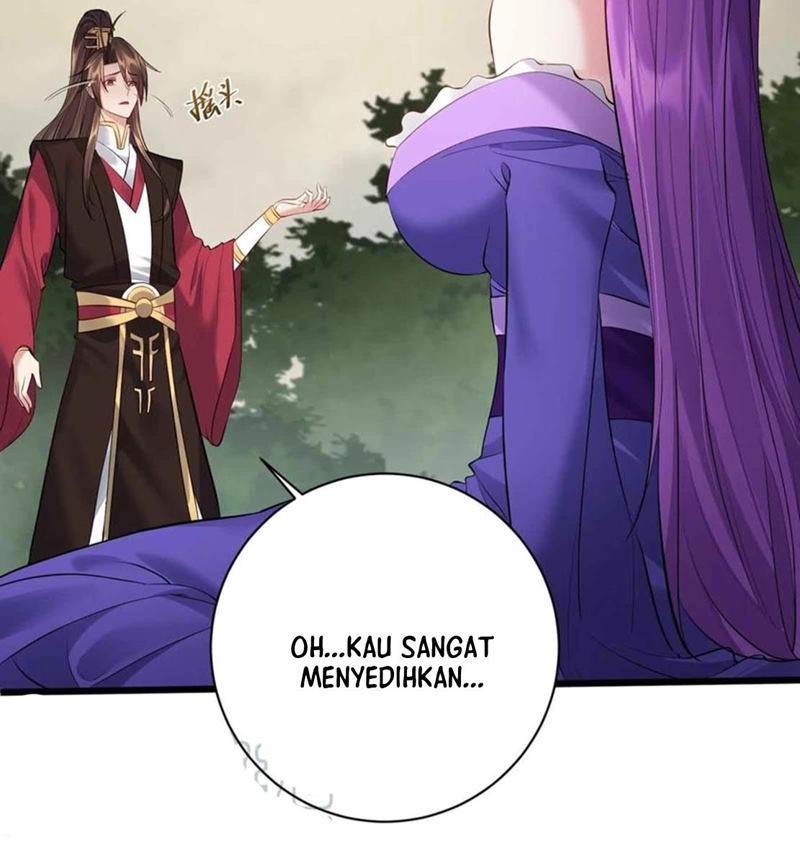 Become A villain In Cultivation World Game Chapter 48 - halaman 18