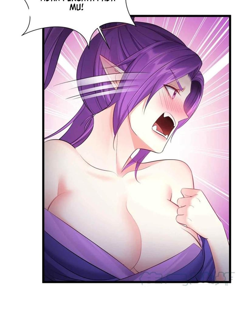 Become A villain In Cultivation World Game Chapter 48 - halaman 6