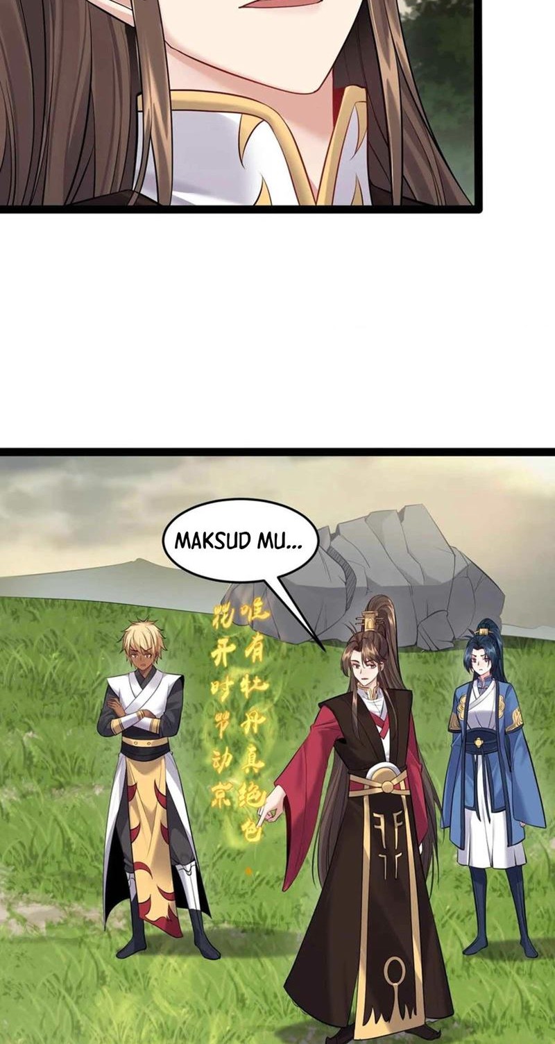 Become A villain In Cultivation World Game Chapter 49 - halaman 2