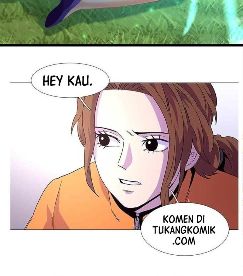 Become A villain In Cultivation World Game Chapter 49 - halaman 21