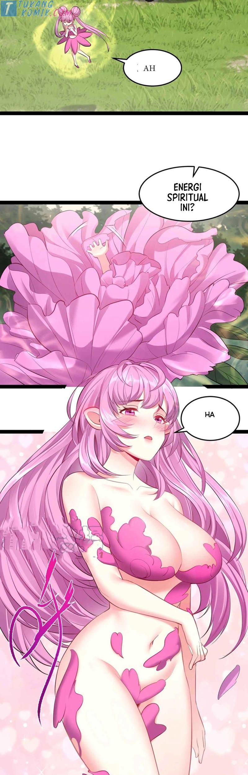 Become A villain In Cultivation World Game Chapter 49 - halaman 3