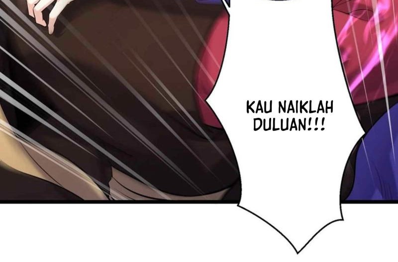 Become A villain In Cultivation World Game Chapter 50 - halaman 18