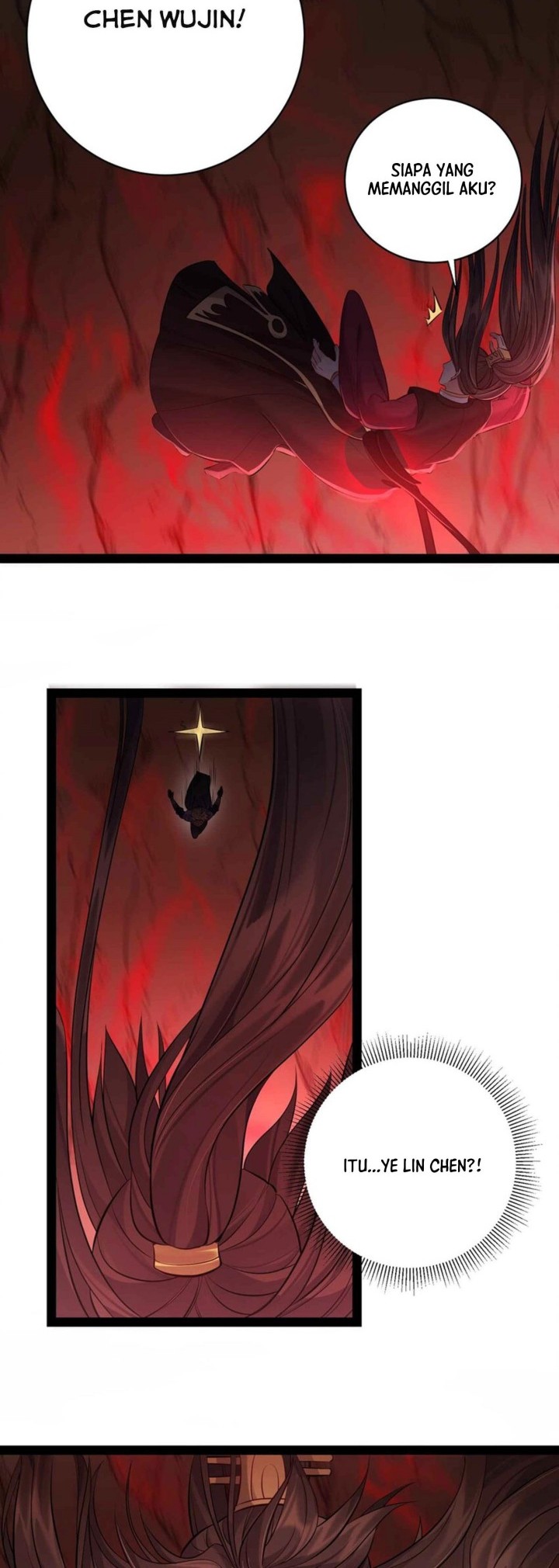 Become A villain In Cultivation World Game Chapter 51 - halaman 8