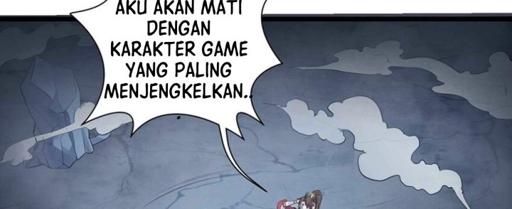Become A villain In Cultivation World Game Chapter 52 - halaman 10