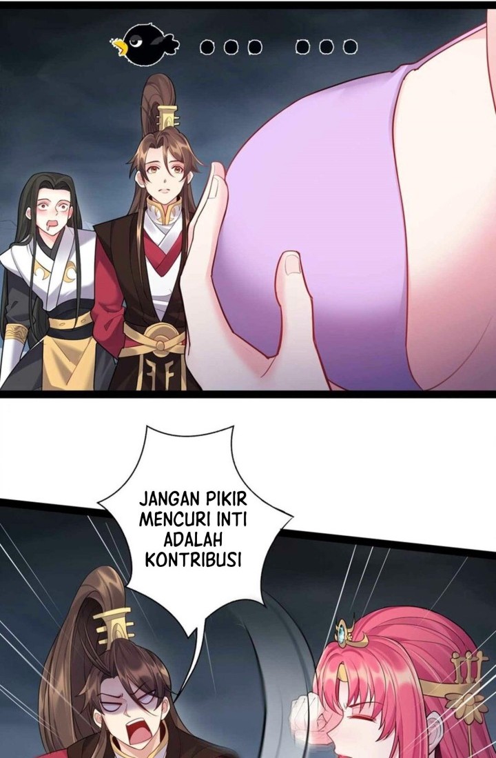 Become A villain In Cultivation World Game Chapter 52 - halaman 16