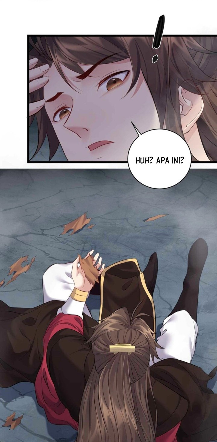 Become A villain In Cultivation World Game Chapter 52 - halaman 2