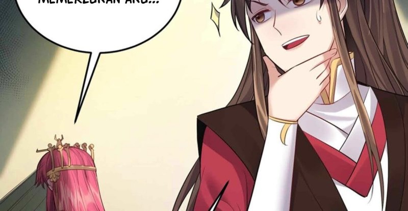 Become A villain In Cultivation World Game Chapter 54 - halaman 5