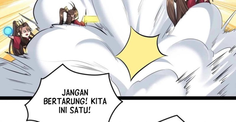 Become A villain In Cultivation World Game Chapter 54 - halaman 8