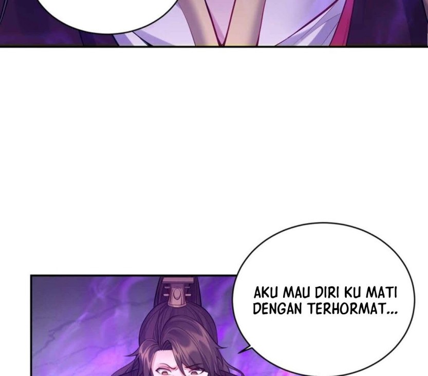 Become A villain In Cultivation World Game Chapter 55 - halaman 15