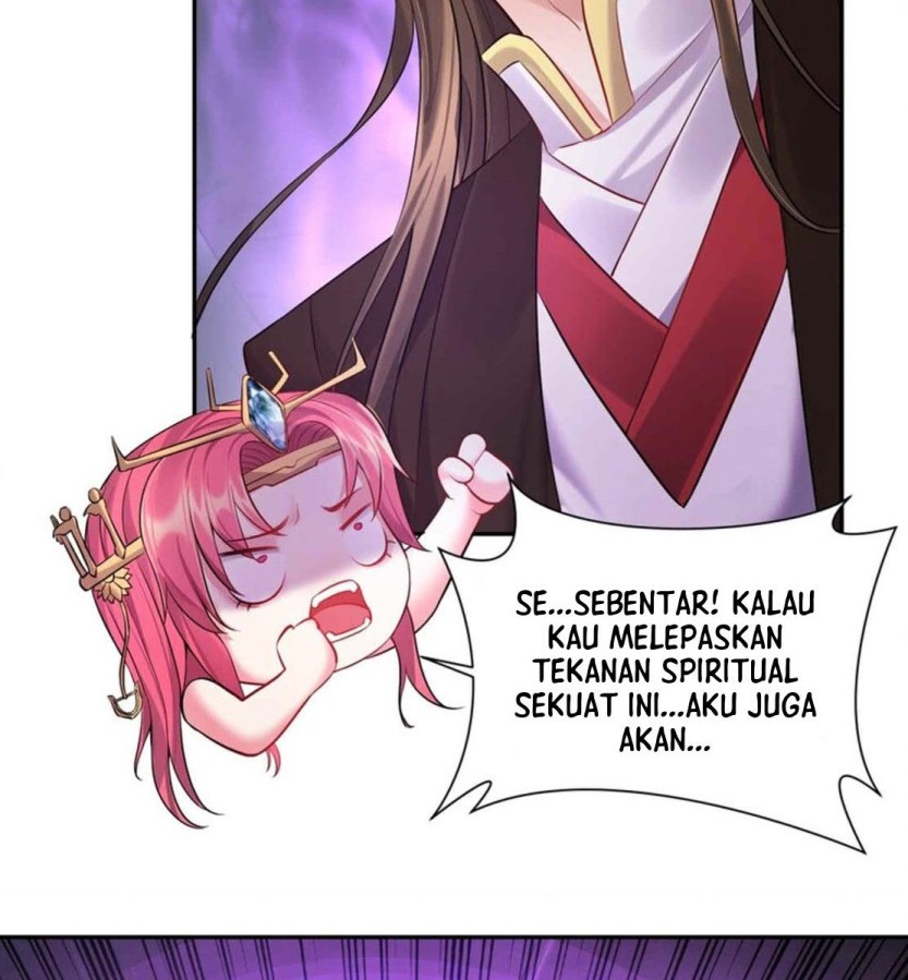 Become A villain In Cultivation World Game Chapter 55 - halaman 20