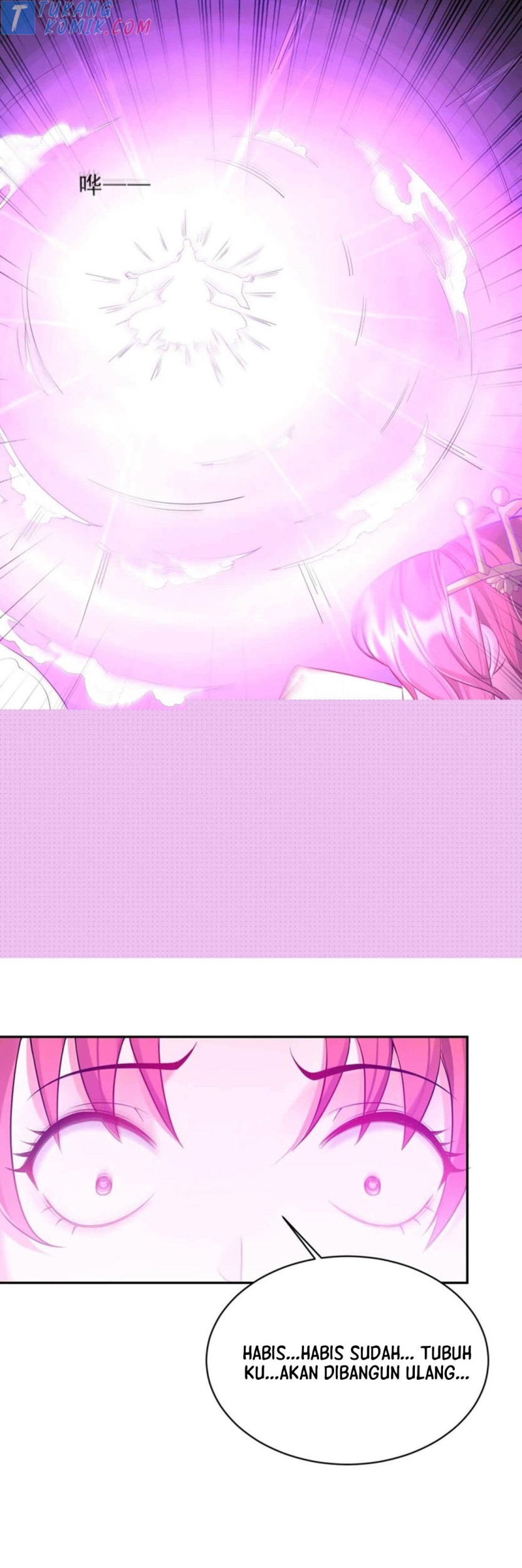 Become A villain In Cultivation World Game Chapter 55 - halaman 21
