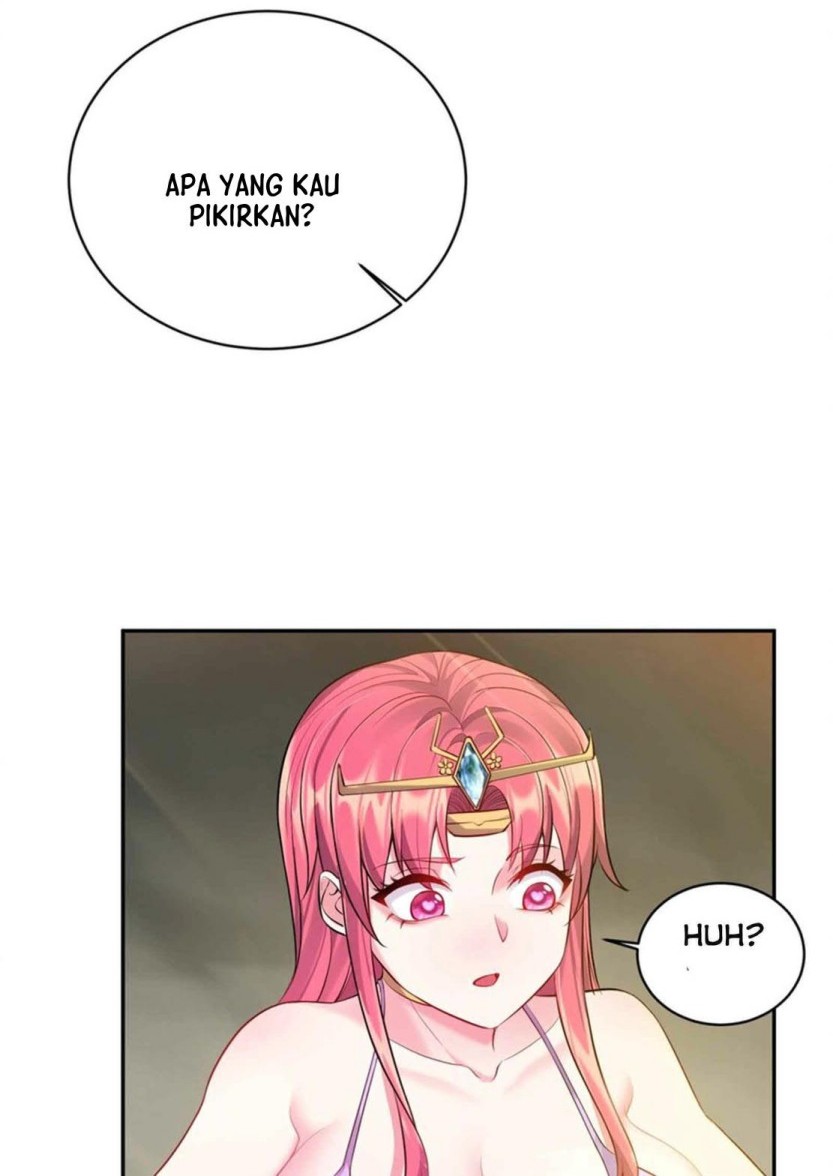 Become A villain In Cultivation World Game Chapter 55 - halaman 22