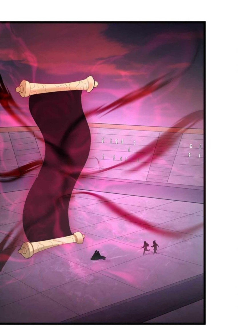 Become A villain In Cultivation World Game Chapter 55 - halaman 24