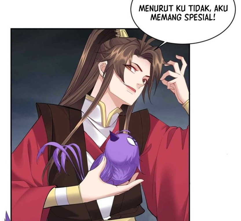 Become A villain In Cultivation World Game Chapter 55 - halaman 6