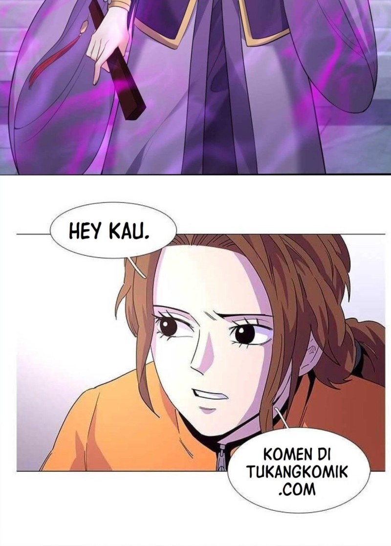 Become A villain In Cultivation World Game Chapter 56 - halaman 20