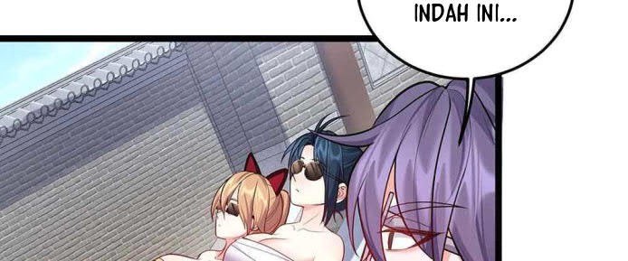 Become A villain In Cultivation World Game Chapter 59 - halaman 3