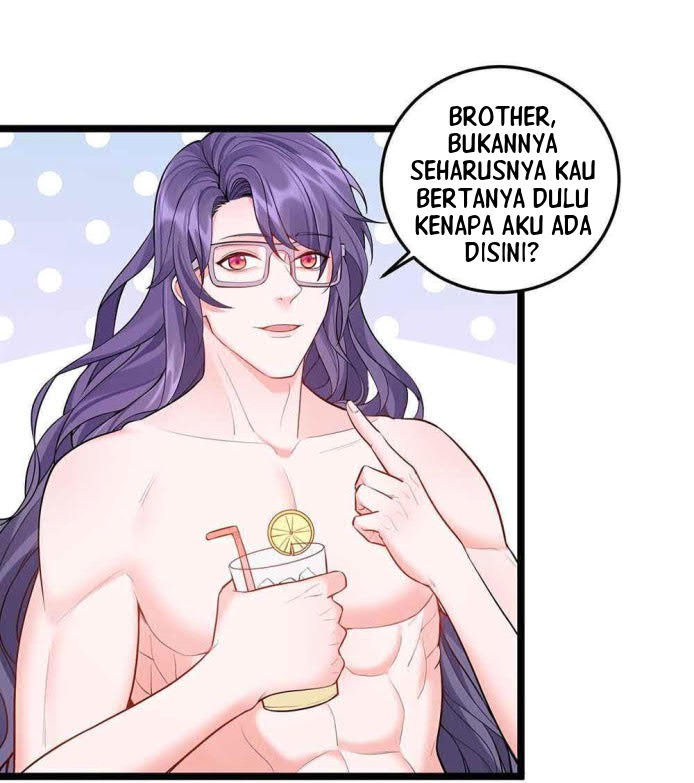 Become A villain In Cultivation World Game Chapter 59 - halaman 6