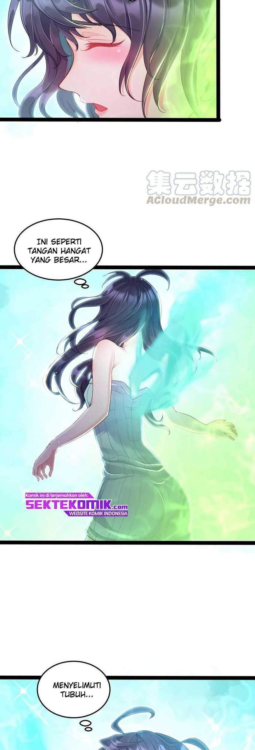 Become A villain In Cultivation World Game Chapter 6 - halaman 4