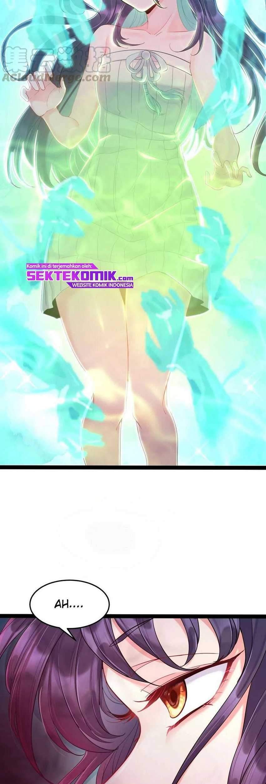 Become A villain In Cultivation World Game Chapter 6 - halaman 6