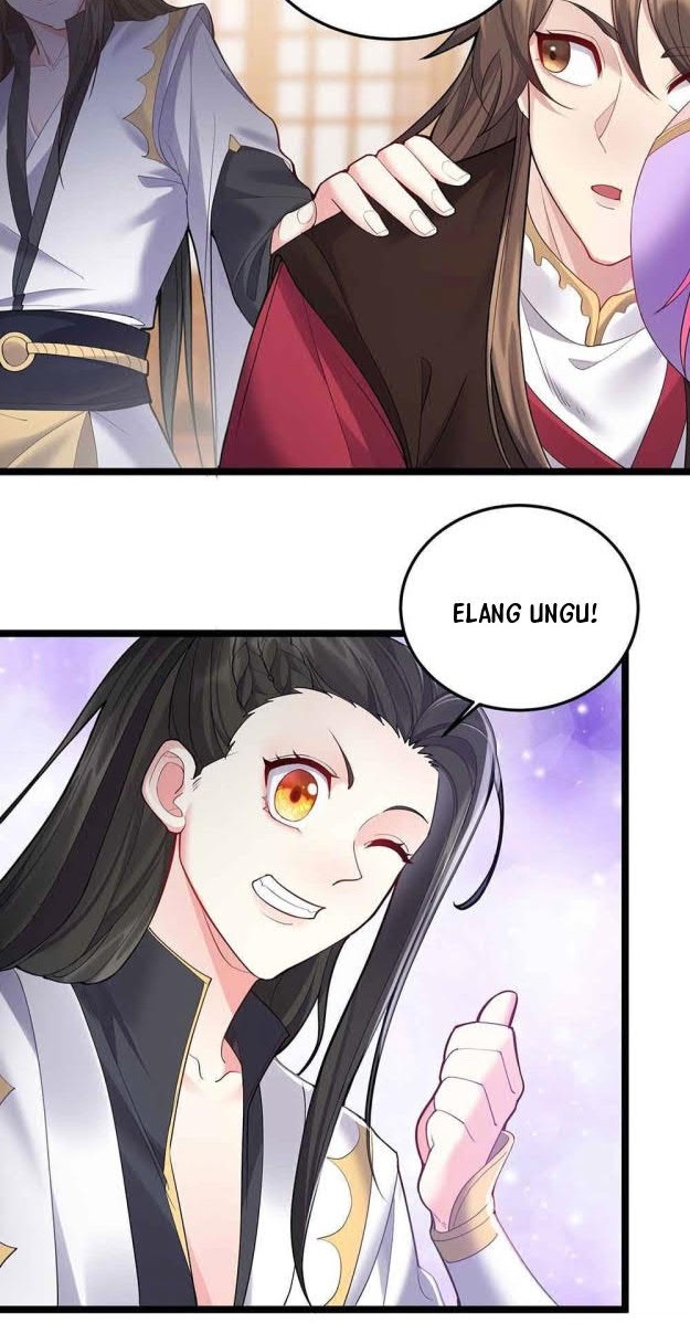 Become A villain In Cultivation World Game Chapter 60 - halaman 14