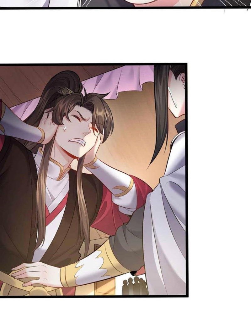 Become A villain In Cultivation World Game Chapter 61 - halaman 5