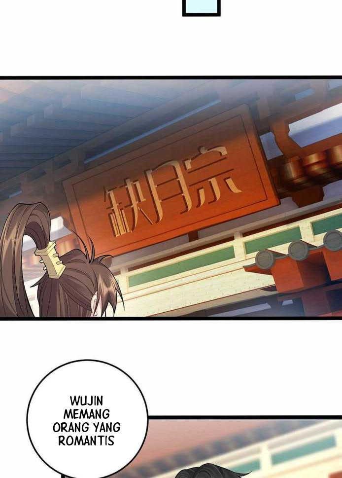 Become A villain In Cultivation World Game Chapter 62 - halaman 3