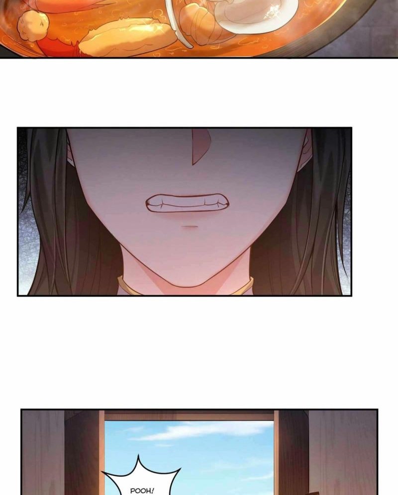 Become A villain In Cultivation World Game Chapter 64 - halaman 2