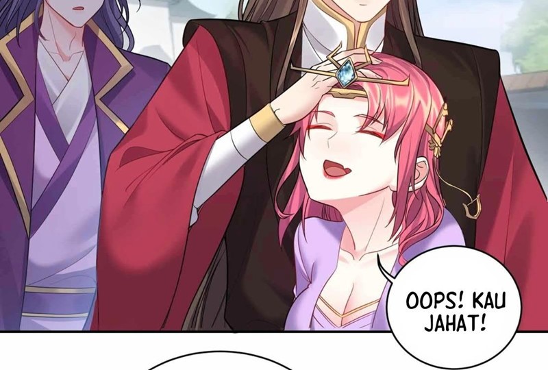 Become A villain In Cultivation World Game Chapter 65 - halaman 11
