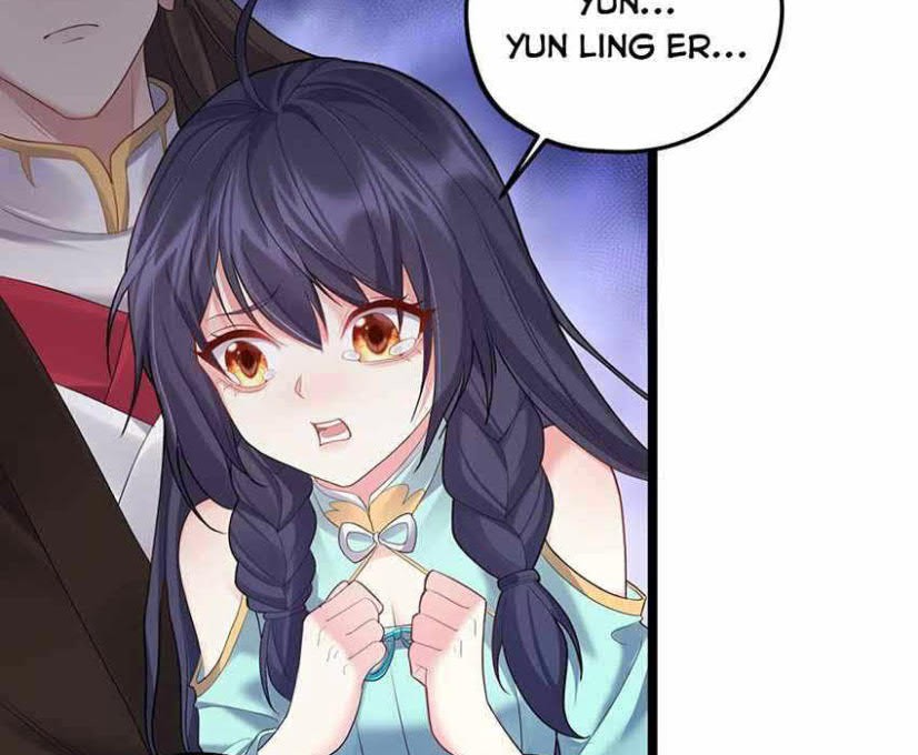 Become A villain In Cultivation World Game Chapter 66 - halaman 9