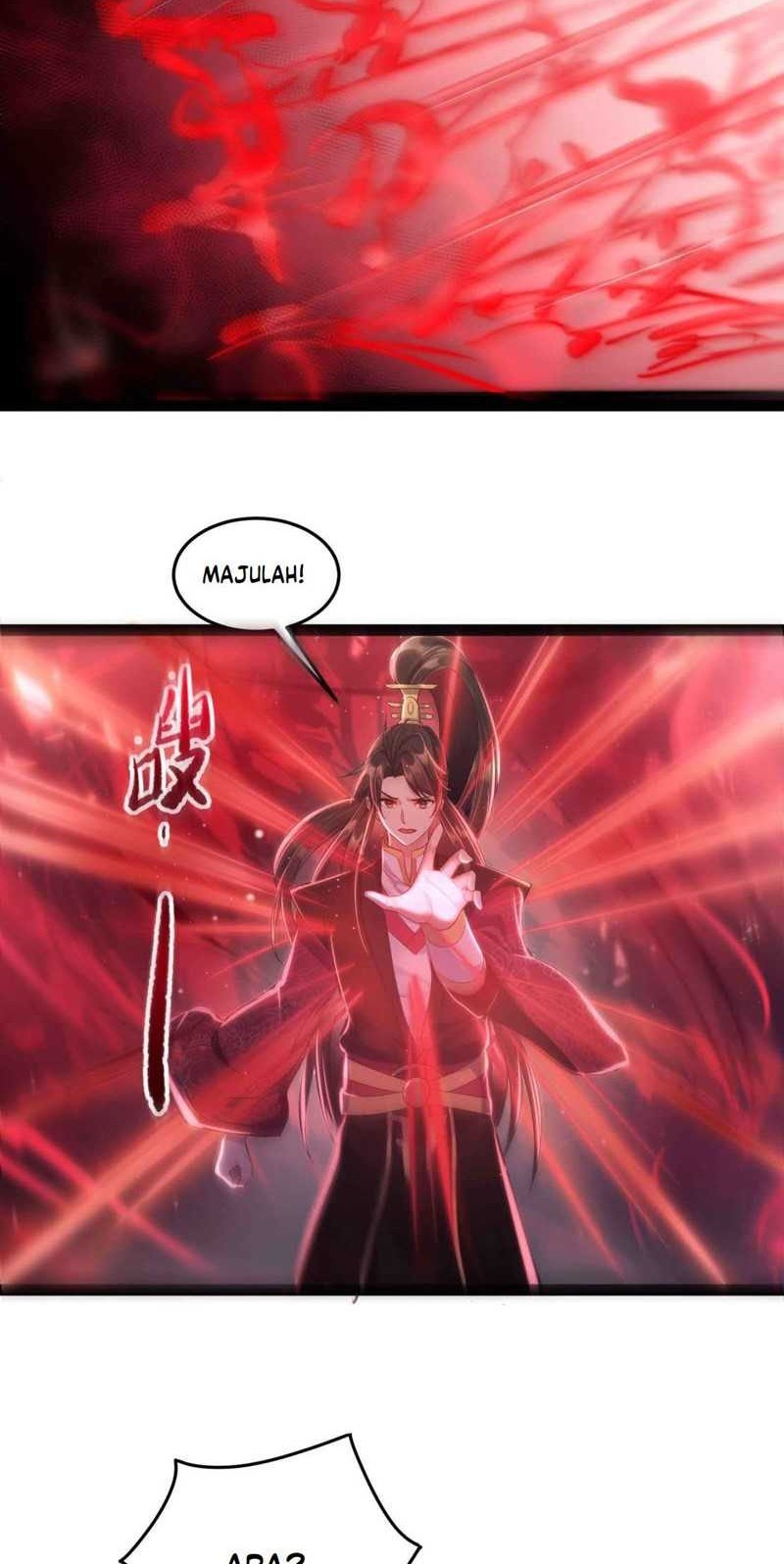 Become A villain In Cultivation World Game Chapter 7 - halaman 12