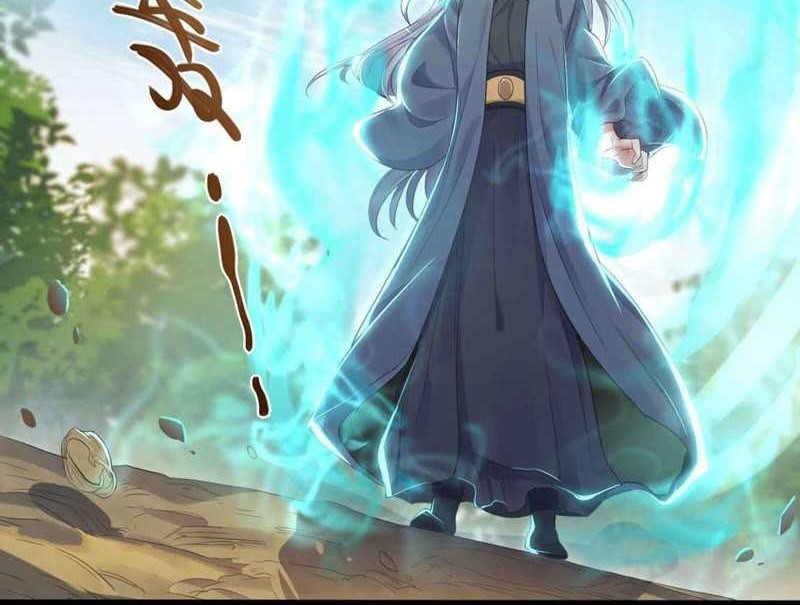 Become A villain In Cultivation World Game Chapter 7 - halaman 7