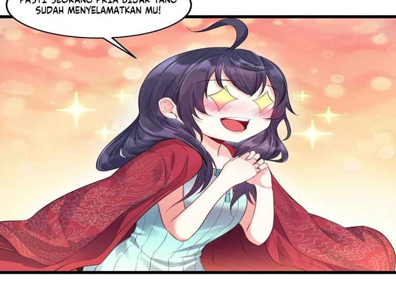 Become A villain In Cultivation World Game Chapter 8 - halaman 12