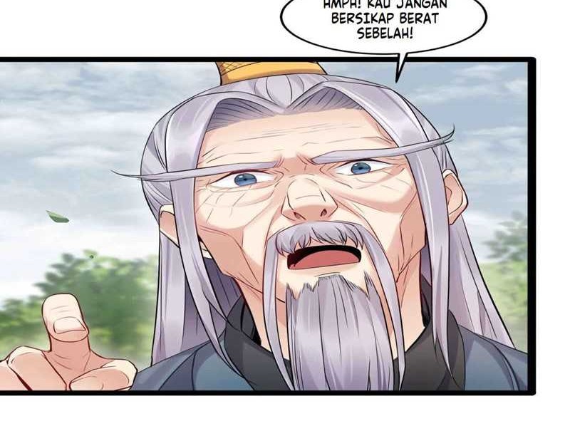 Become A villain In Cultivation World Game Chapter 8 - halaman 4