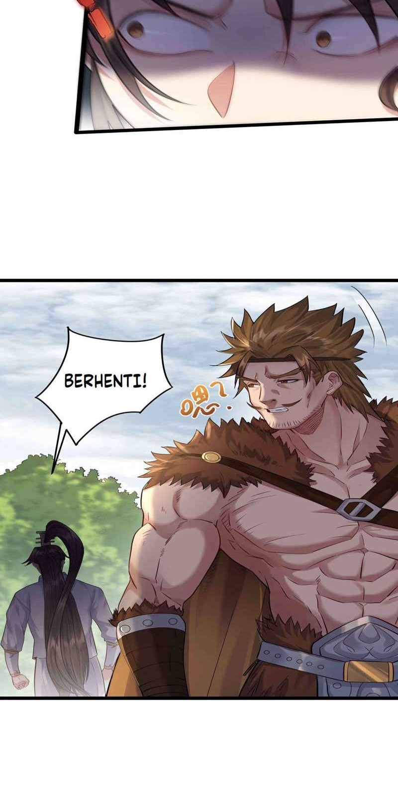 Become A villain In Cultivation World Game Chapter 9 - halaman 10