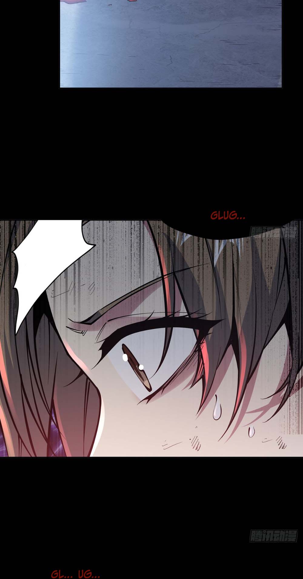 Become a Witch in a World Full of Ghost Stories Chapter 0.1 - halaman 14