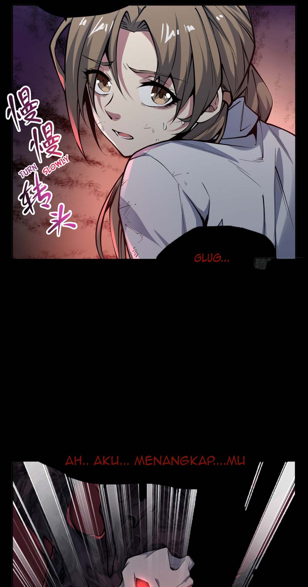 Become a Witch in a World Full of Ghost Stories Chapter 0.1 - halaman 15