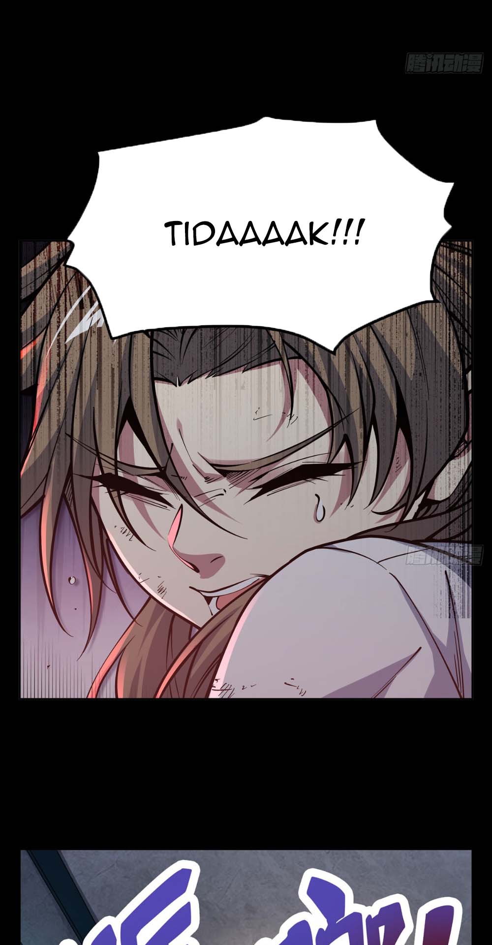 Become a Witch in a World Full of Ghost Stories Chapter 0.1 - halaman 18