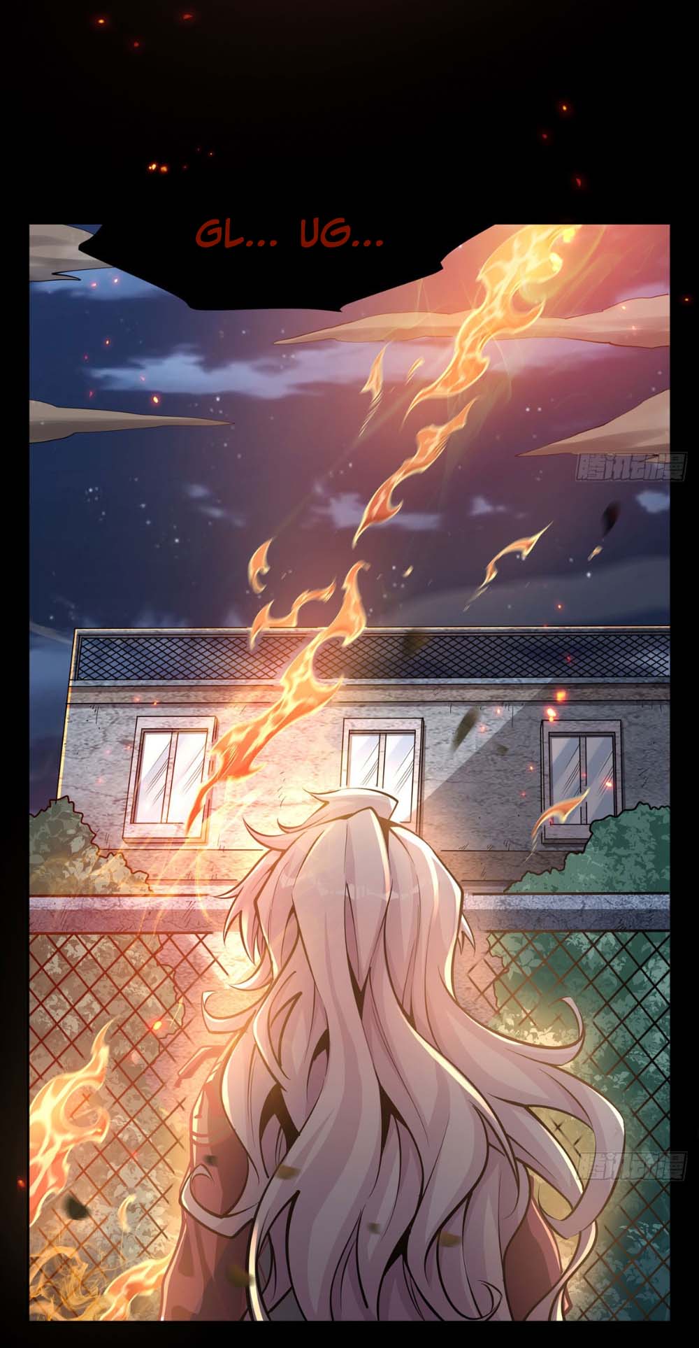 Become a Witch in a World Full of Ghost Stories Chapter 0.1 - halaman 50