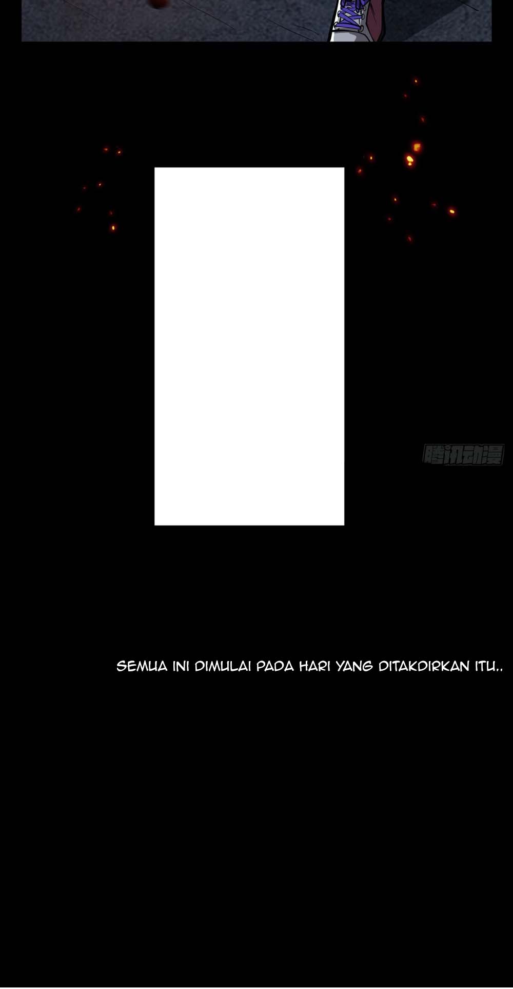 Become a Witch in a World Full of Ghost Stories Chapter 0.1 - halaman 53