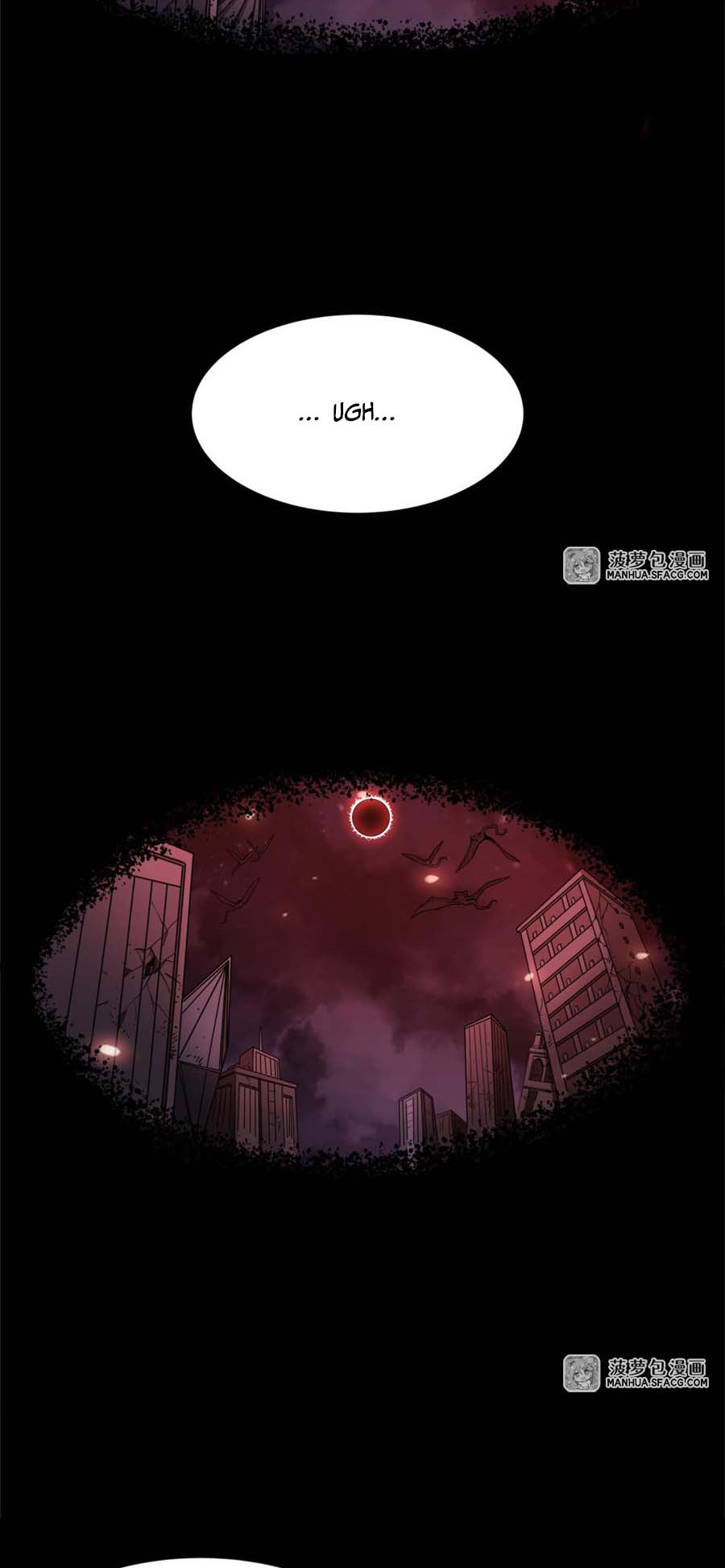 Become a Witch in a World Full of Ghost Stories Chapter 1 - halaman 3