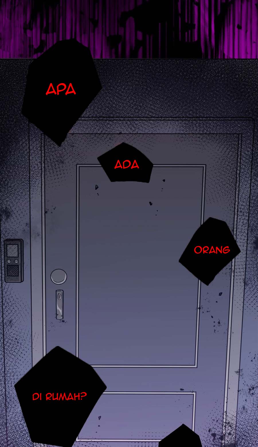 Become a Witch in a World Full of Ghost Stories Chapter 4 - halaman 35